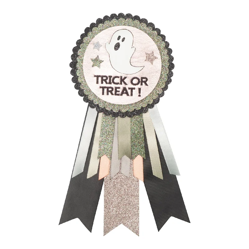 - Pet electric nail grinder silent modelMARKET DAY - Halloween Trick or Treat Badge