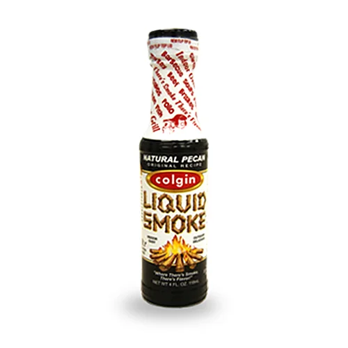 - Natural latex pet mattressColgin Pecan Liquid Smoke - 118ml