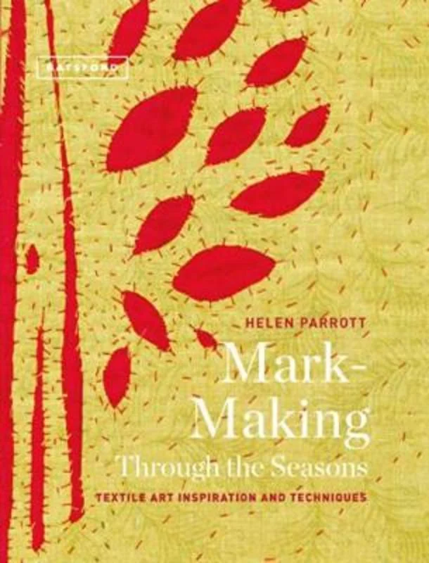  -Non-contact cat thermometerMark-Making Through the Seasons