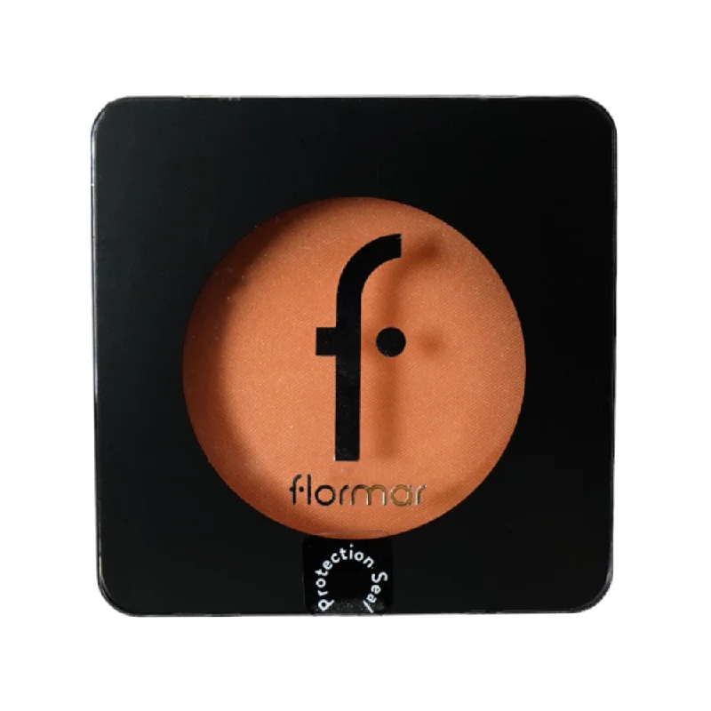 - Degradable pet feces bagFLORMAR CBL SINGLE BLUSH-ON 101 6G