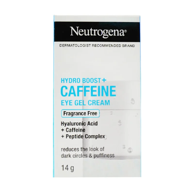 - Rabbit grass rack to prevent waste food boxNEUTROGENA HYDRO BOOST EYE GEL CREAM CAFFEINE 14G - Rabbit grass rack to prevent waste food boxNEUTROGENA HYDRO BOOST EYE GEL CREAM CAFFEINE 14G
