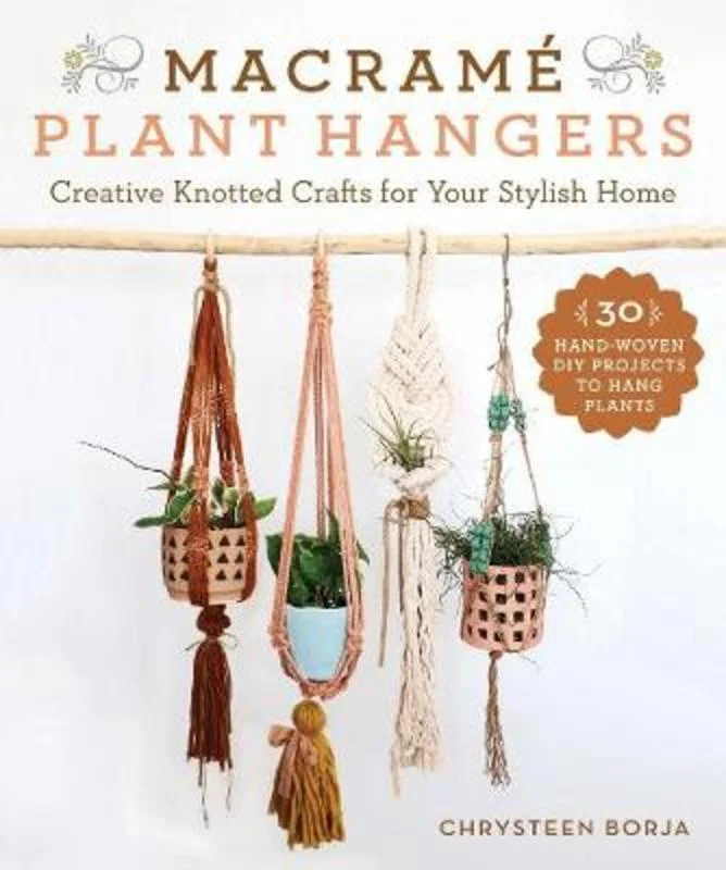 - Pet fence foldable indoorMacrame Plant Hangers