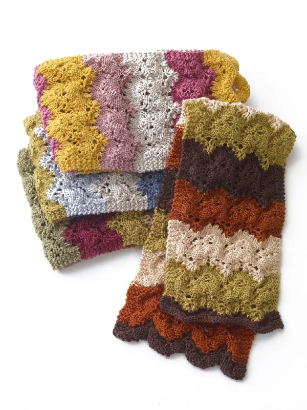 - Remote interactive pet feederDiva Scarf (Knit)