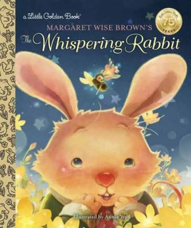- Pet smart GPS locatorMargaret Wise Brown's The Whispering Rabbit