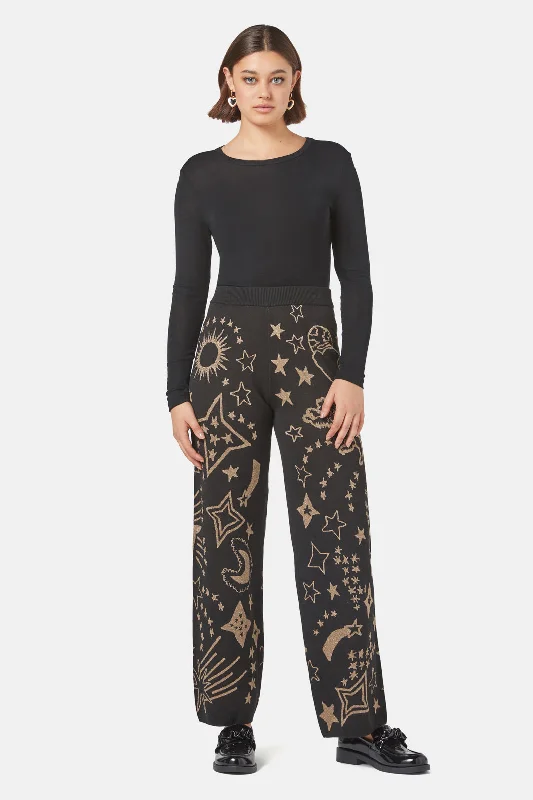 - Air box TSA certified check-inMagic Place Knit Pant