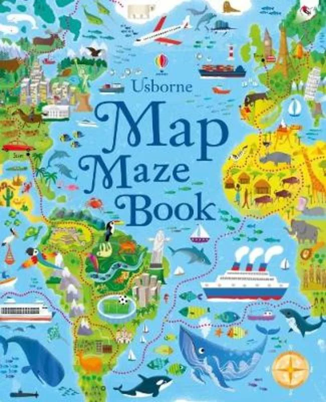 - Pet vitamin complex nutrition tabletsMap Mazes