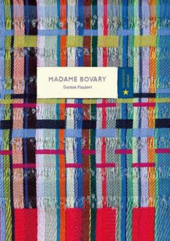  -Splash-proof food bowl AND Anti-choking slow food bowlMadame Bovary (Vintage Classic Europeans Series)