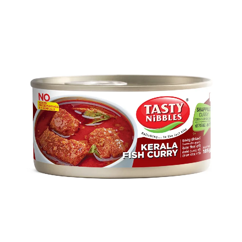 - Degradable pet feces bagKerala Fish Curry - Shappile Curry 185g