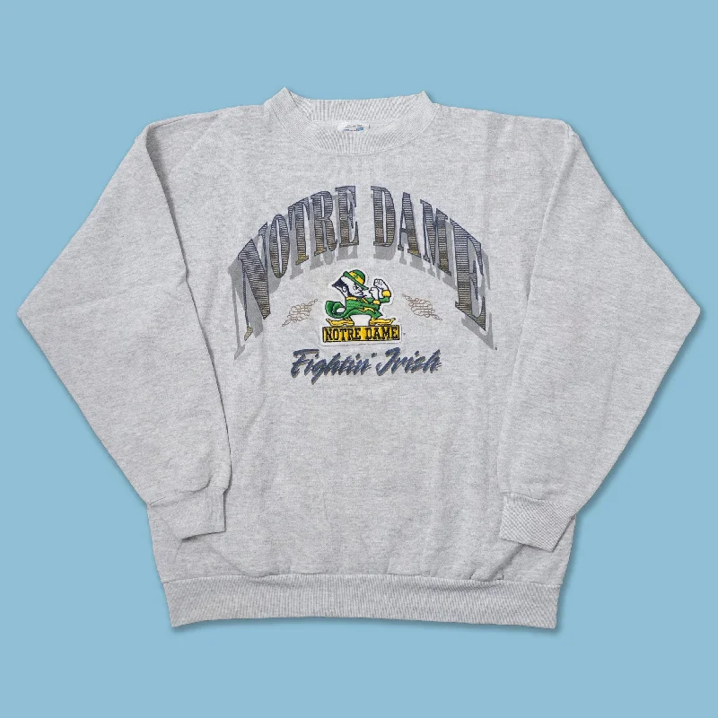  -Explosion-proof leash FOR LARGE dogsVintage Notre Dame Sweater Large / XLarge