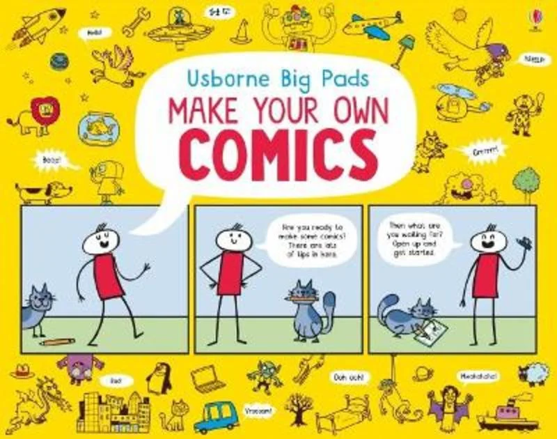 - ​​Christmas pet Christmas clothingMake your own comics