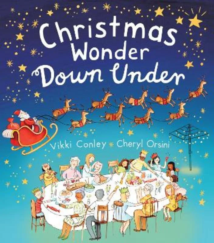 - Deodorizing cat litter tofu litterChristmas Wonder Down Under