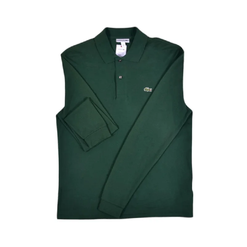 - Cat anti-jump window safety netLAC MEN L/S POLO SHIRT L1312-132 GRN L (IR.S)