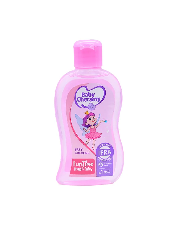 - Car dog seat beltBABY CHERAMY Fun Time Cologne Angel Fairy, 100ml