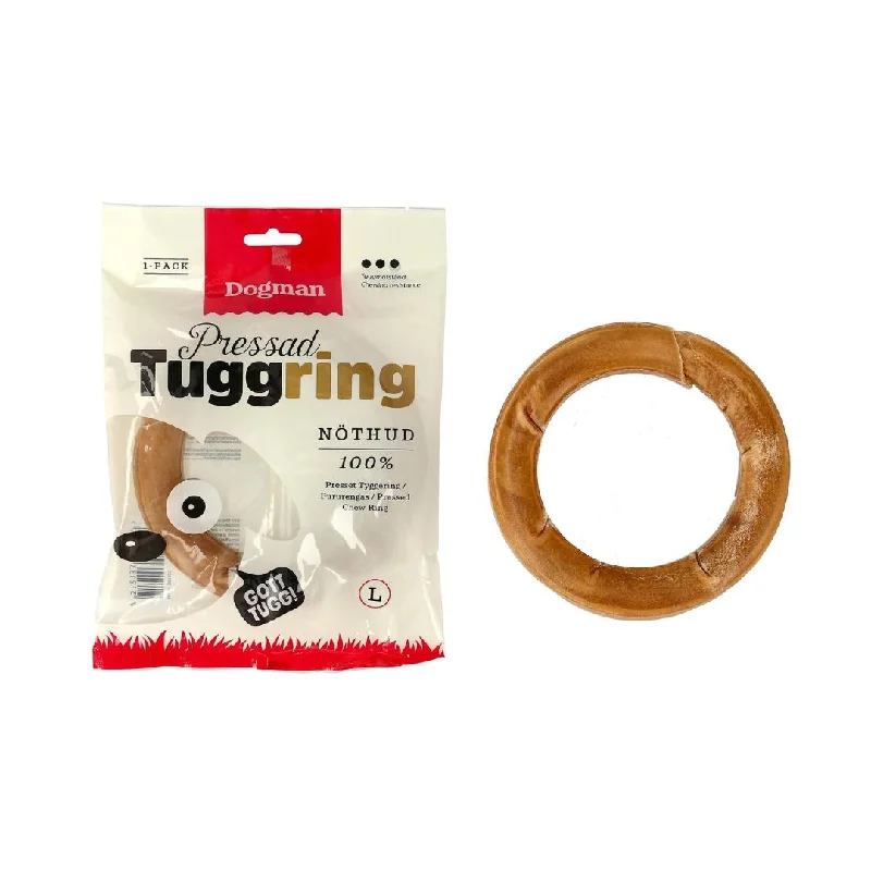  -Splash-proof food bowl AND Anti-choking slow food bowlDogman Pressad Tuggring - L