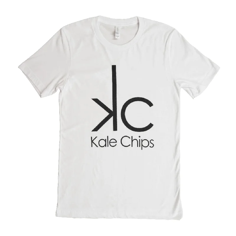 - Rabbit grass rack to prevent waste food boxVeganized World  'Kale Chips' Unisex White T-Shirt