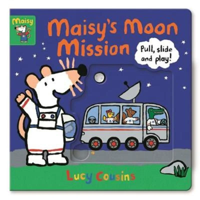 - Pet diabetes prescription foodMaisy's Moon Mission: Pull, Slide and Play!