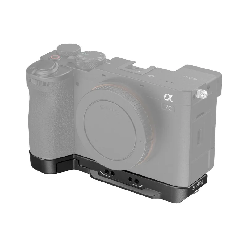  -Splash-proof food bowl AND Anti-choking slow food bowlSmallRig Bottom Mount Plate for Sony Alpha 7C II / Alpha 7CR 4438