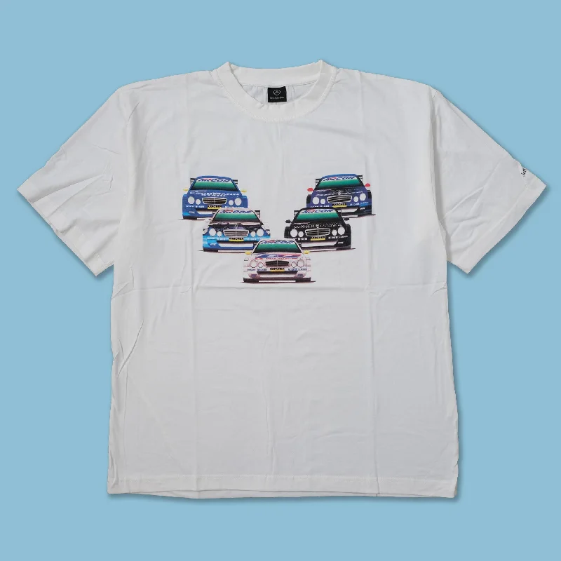 - Pregnant cat delivery room warming boxVintage DS Mercedes Benz DTM T-Shirt XLarge