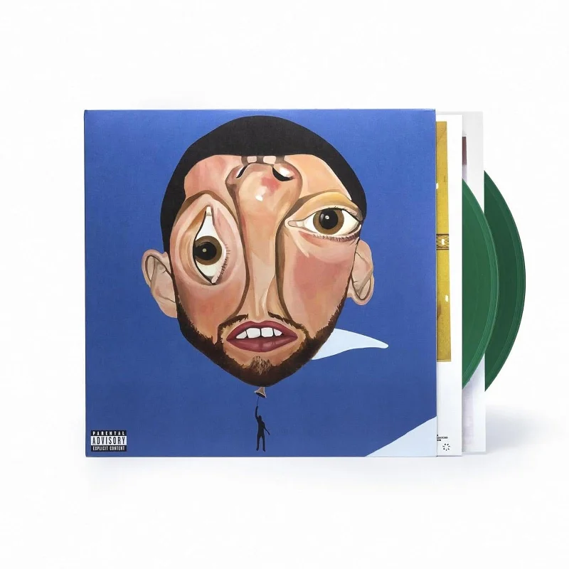 - Cat hair ball removal and hair removal creamBalloonerism (JB Hi-Fi AU Exclusive Green Vinyl) - Cat hair ball removal and hair removal creamBalloonerism (JB Hi-Fi AU Exclusive Green Vinyl)