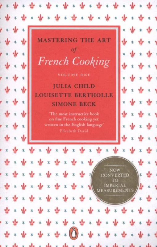 - Natural latex pet mattressMastering the Art of French Cooking, Vol.1