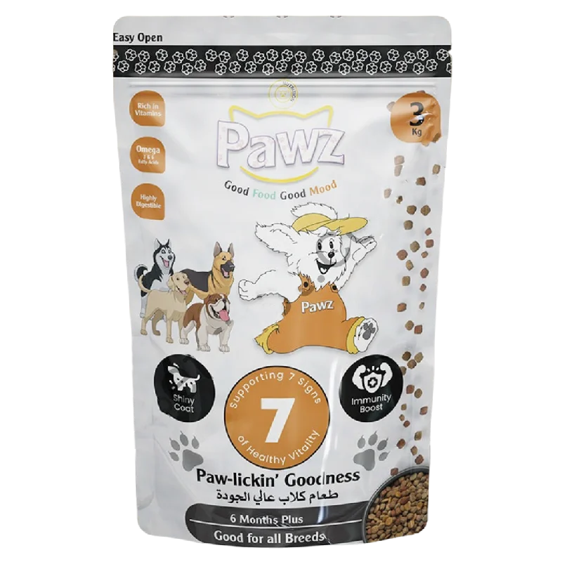 - Climbing pet constant temperature heating padPAWZ DOG FOOD ADULT 3 KG