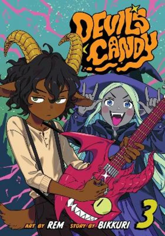 - Cat hair ball removal and hair removal creamDevil's Candy, Vol. 3 : Volume 3