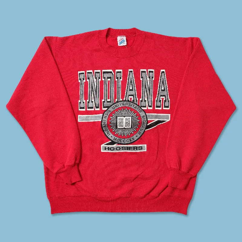  -Non-contact cat thermometerVintage Indiana Hoosiers Sweater Large
