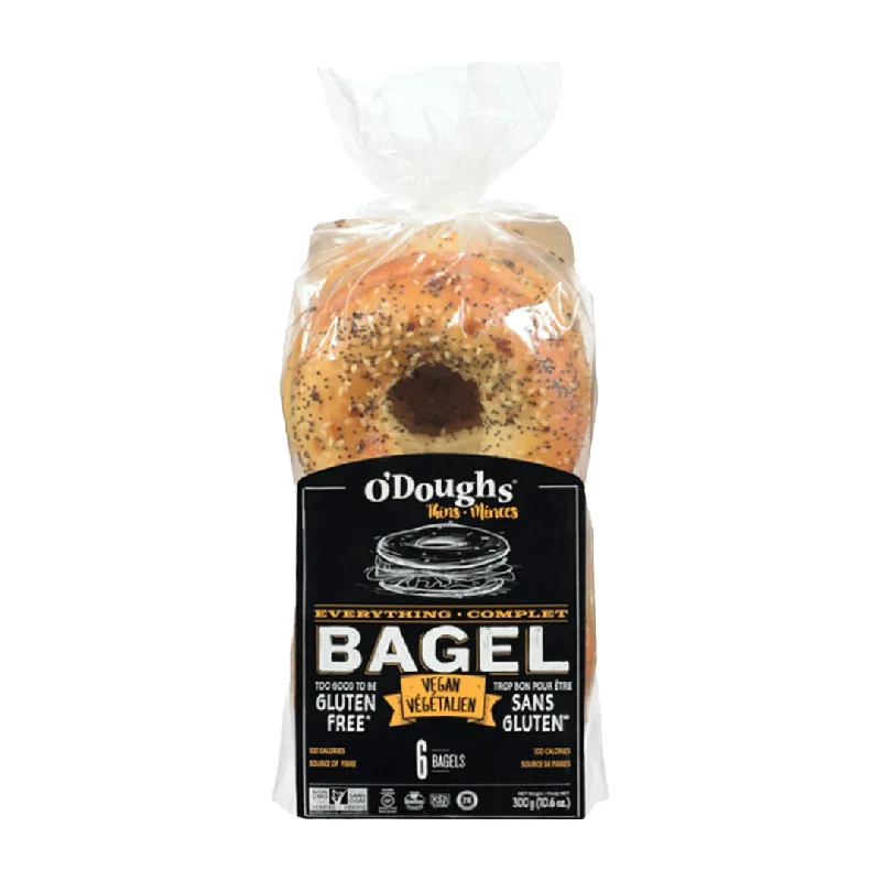 - Pet fence foldable indoorO' Doughs Everything Bagel Thins - 300g