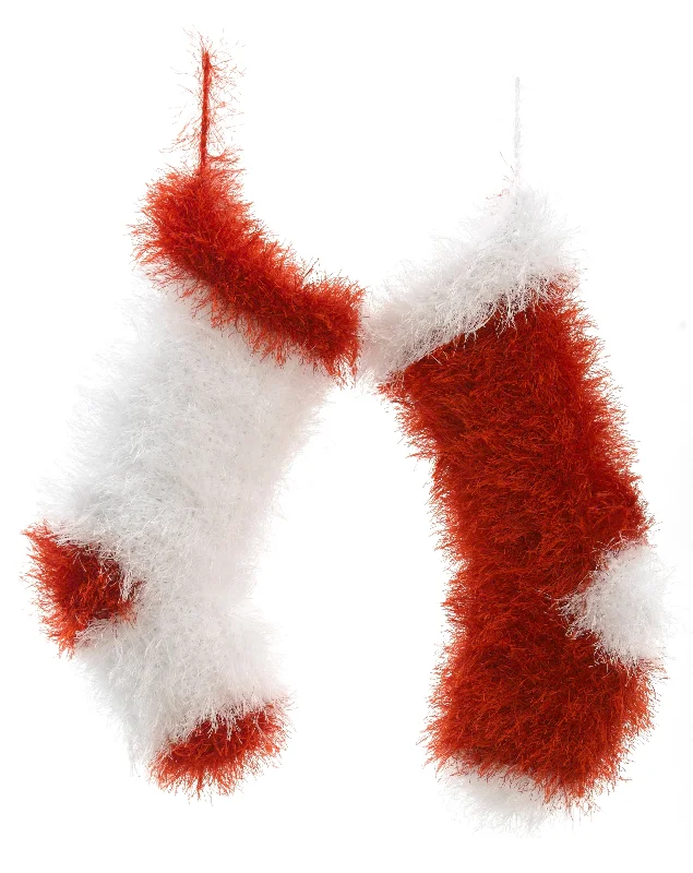 - Pet monitor with cameraSeason's Best Stocking (Crochet)
