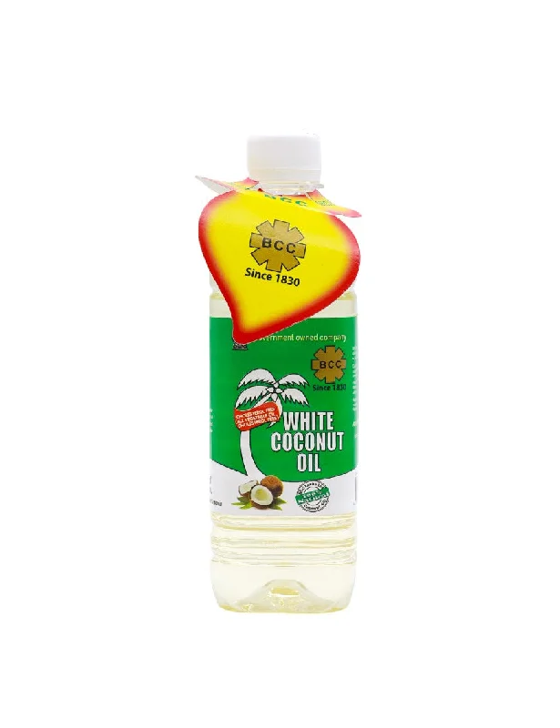 - Solid wood cat climbing frame customizedBCC White Coconut Oil, 500ml