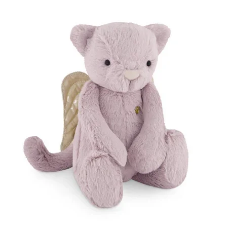 - Deodorizing cat litter tofu litterSnuggle Bunnies | Fairy Elsie Kitten | Violet