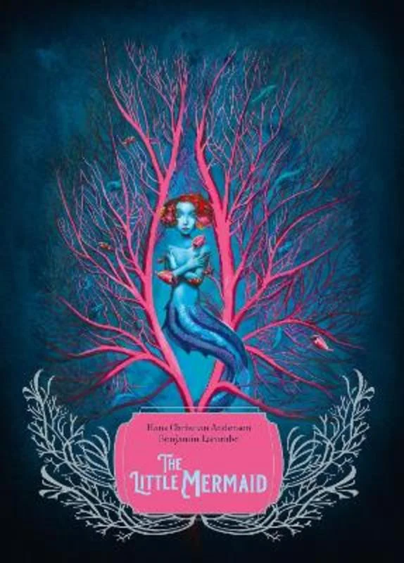 - Pet diabetes prescription foodThe Little Mermaid