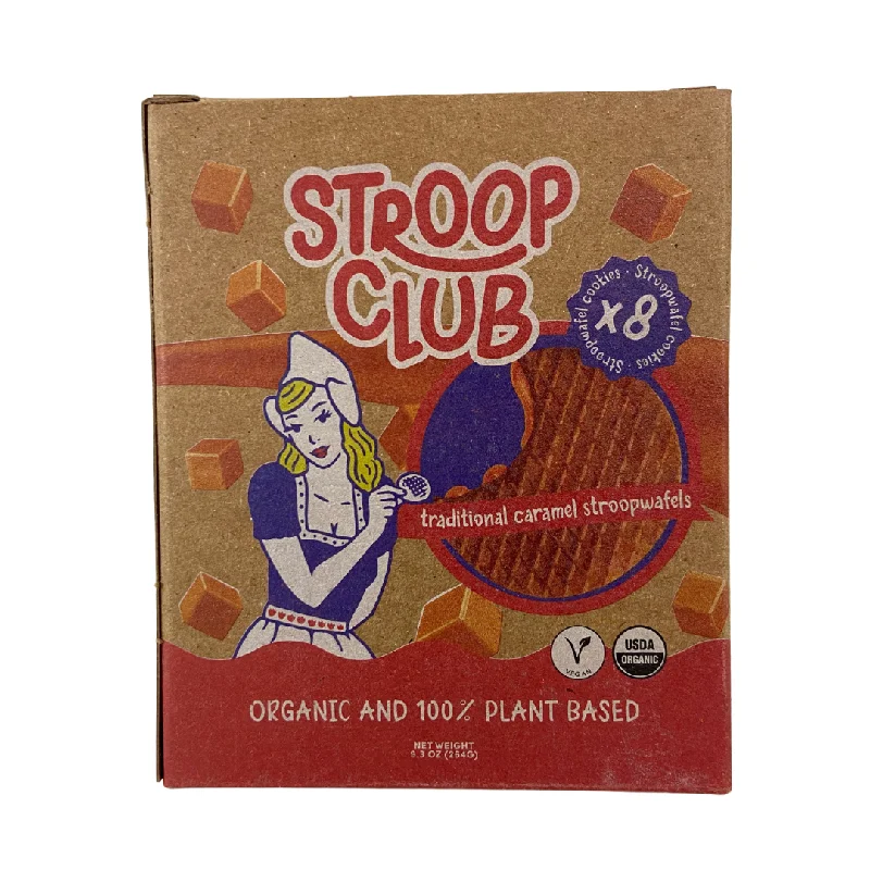 - Elderly dog joint care mattressStroop Club Vegan Traditional Caramel Stroopwafel Cookies - 264g - Elderly dog joint care mattressStroop Club Vegan Traditional Caramel Stroopwafel Cookies - 264g