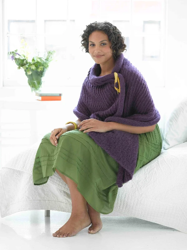 - Pet fence foldable indoorBroome Street Shawl (Knit)