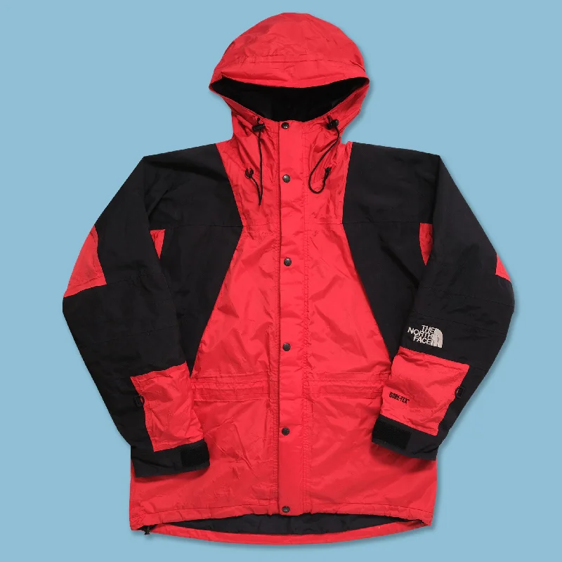 - Degradable pet feces bagVintage The North Face Mountain Light Jacket Large