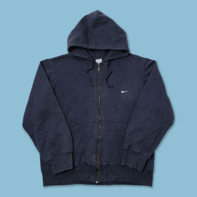 - Parrot climbing and standing wooden frameVintage Nike Zip Hoody Large