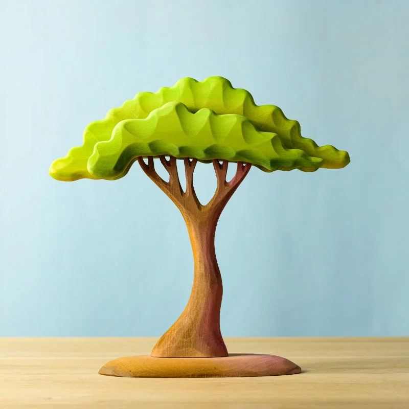 - Cat hair ball removal and hair removal creamBumbu Wooden Nature | Acacia Tree Large