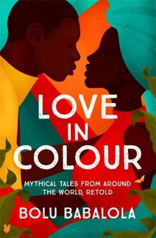 ---Love in Colour