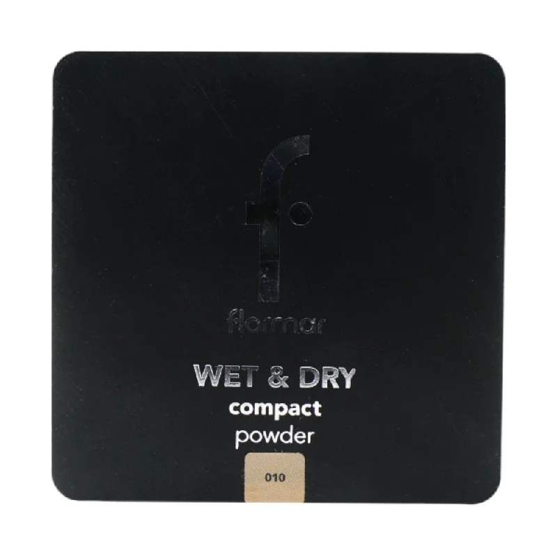 - Winter dog thick down jacketFLORMAR WET&DRY COMPACT POWDER 10 10GM
