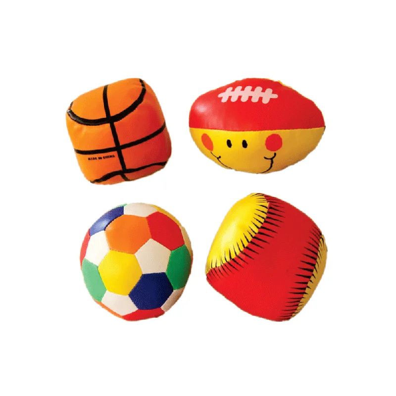 - Pet electric nail grinder silent modelSB-04 3.5INCH SOFT BALL 4PCS H.T