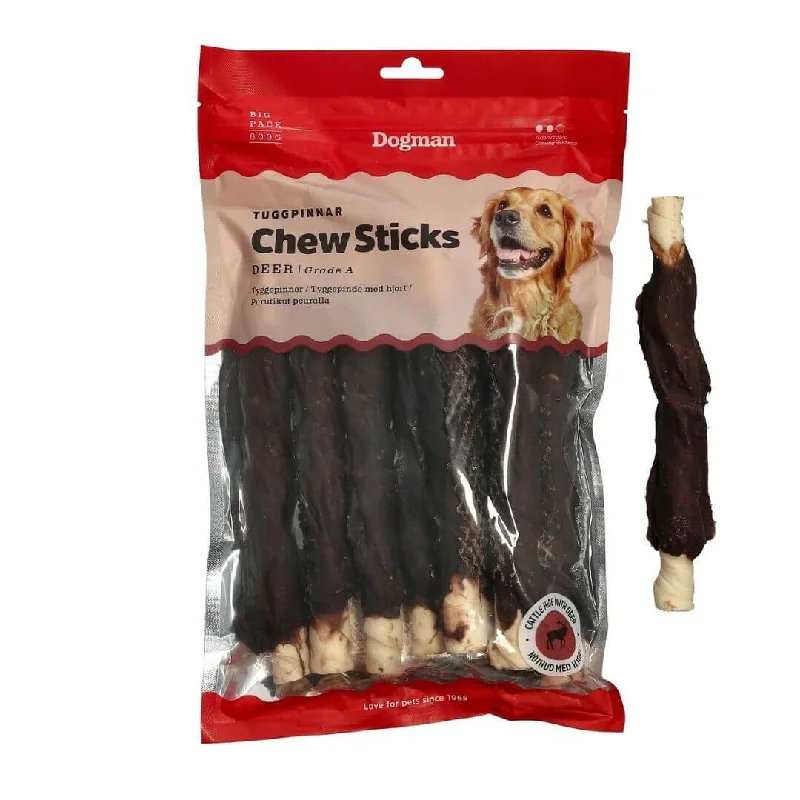 - Chinchilla cooling ice nest ceramic plateDogman Tuggpinnar - Ren 10-pack