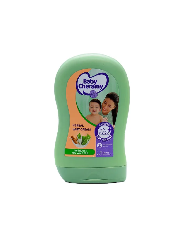 - Summer pet ice matBABY CHERAMY Cream Herbal, 100ml