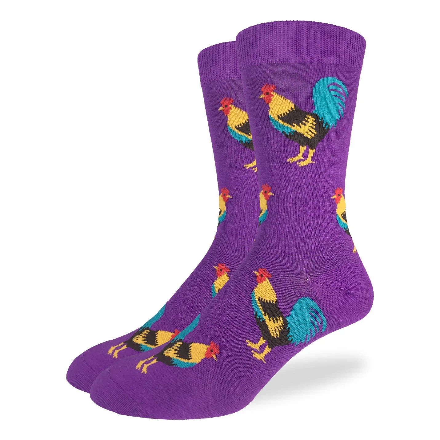 - Automatic temperature adjustment cat bedGood Luck Sock Rooster Socks
