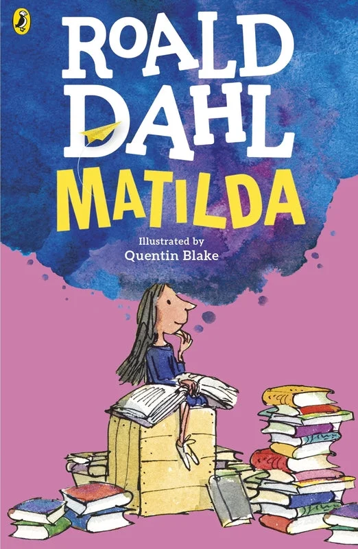 - Air box TSA certified check-inMatilda