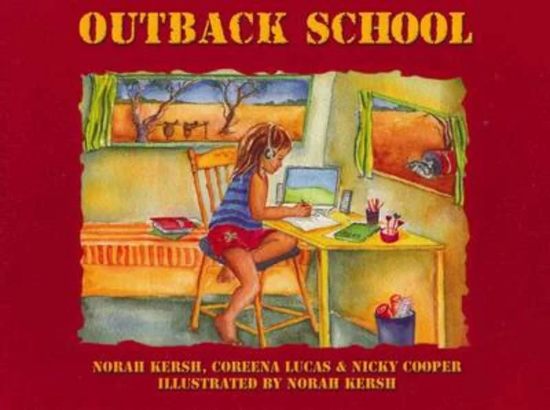 ---Outback School