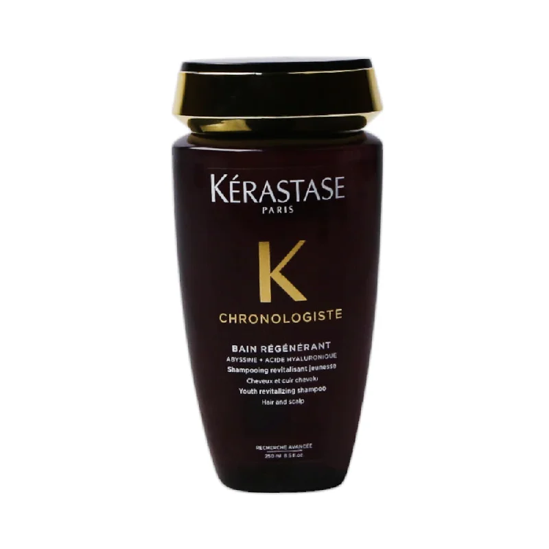 - Pet stroller can be taken on the planeKERASTASE KER CHRONO BAIN 250ML