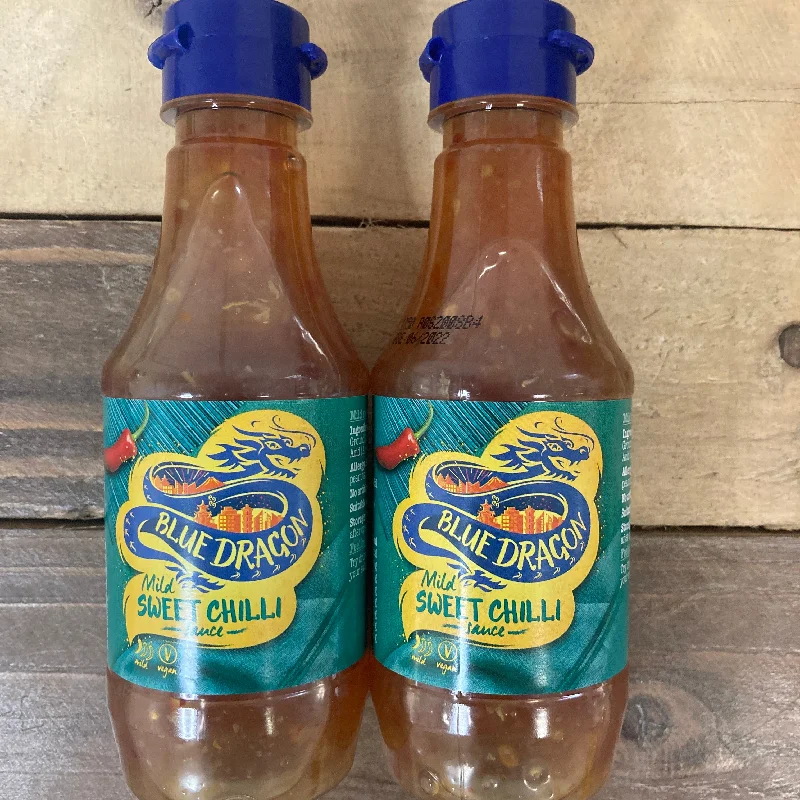 - Pregnant cat delivery room warming box2x Blue Dragon Mild Sweet Chilli Sauces (2x190g)