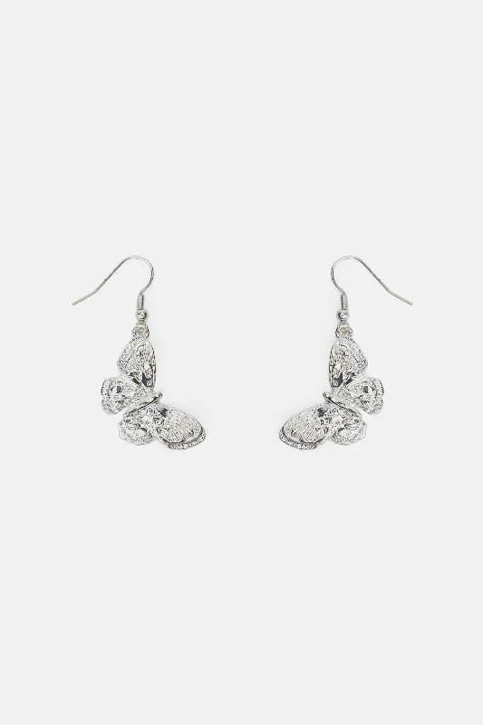 Pet ProductsButterfly Earrings