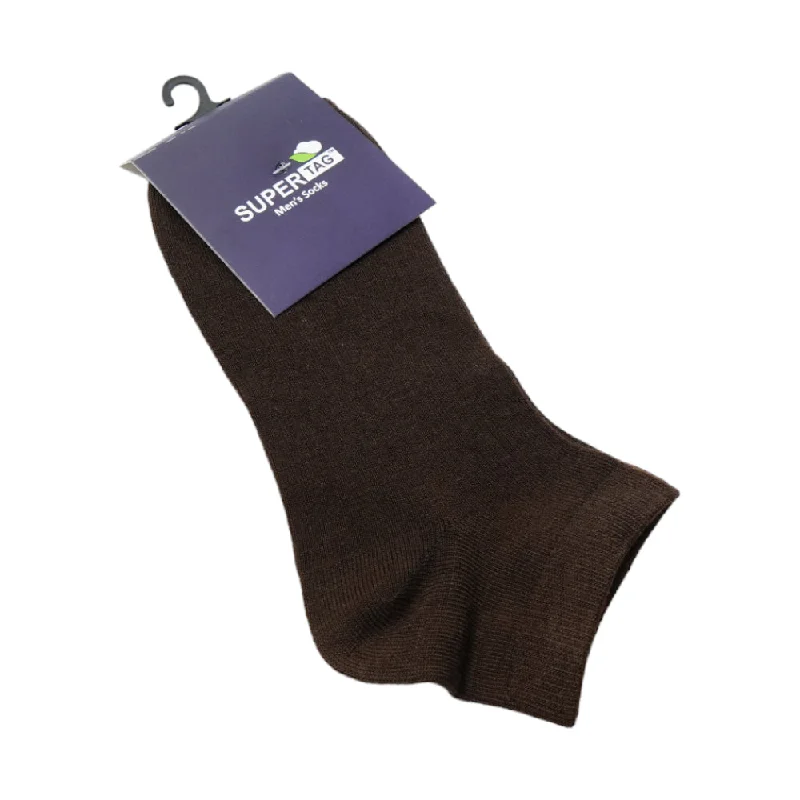 - Pregnant cat delivery room warming boxSUPER TAG ANKLE SOCKS BROWN PLAIN 1PC HZ