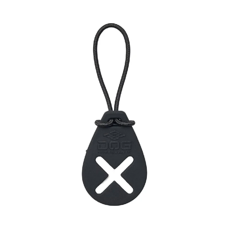 - Natural latex pet mattressDog Copenhagen Flexy Poop Bag Holder - Black